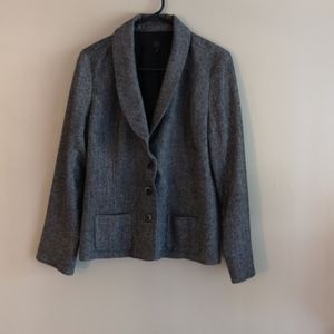 Saks 5th Avenue blazer